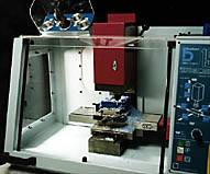 190VMC - Fresadora CNC